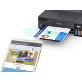 Imprimante Epson EcoTank L11050 A3 à réservoirs rechargeables (C11CK39403)