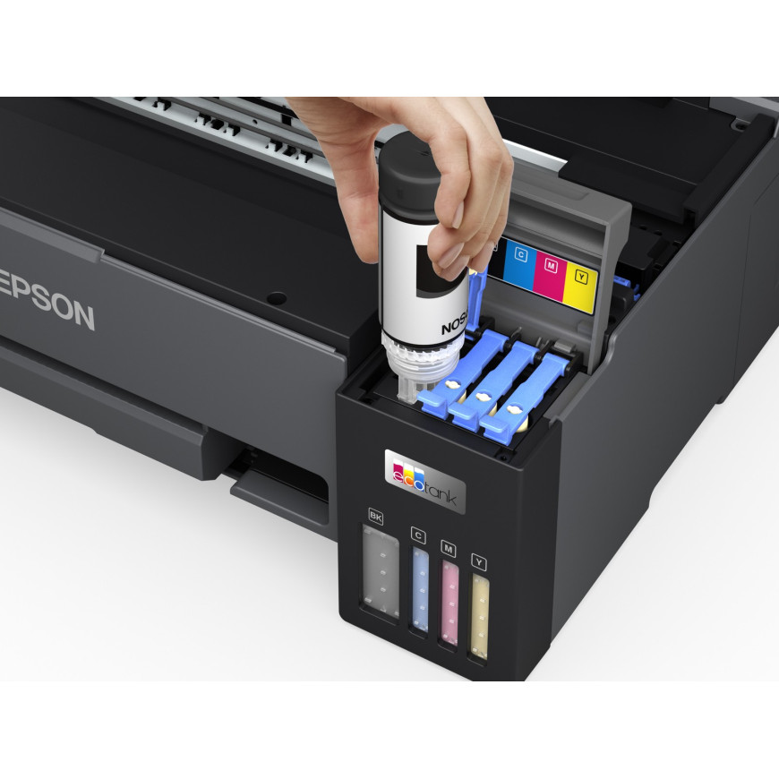 Imprimante Epson EcoTank L11050 A3 à réservoirs rechargeables (C11CK39403)