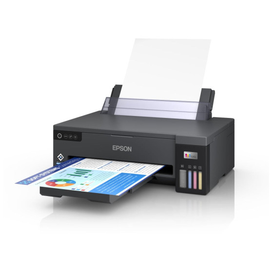 Imprimante Epson EcoTank L11050 A3 à réservoirs rechargeables (C11CK39403)