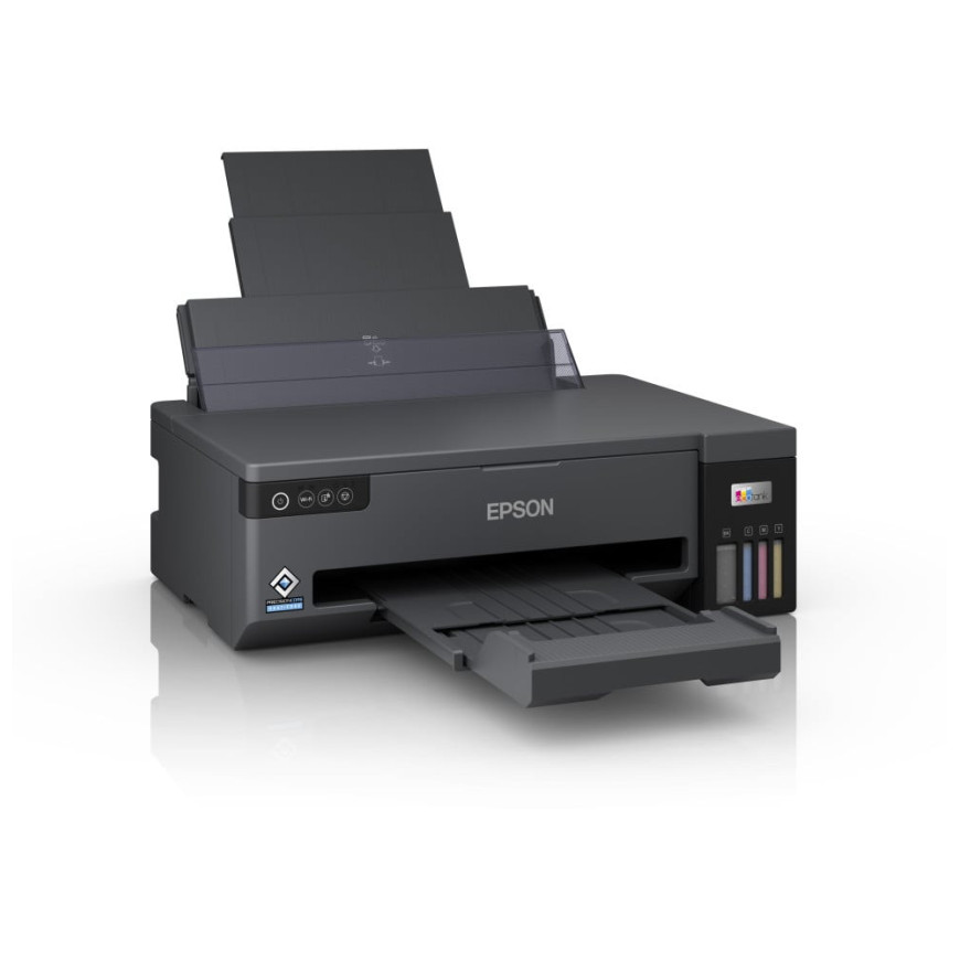Imprimante Epson EcoTank L11050 A3 à réservoirs rechargeables (C11CK39403)
