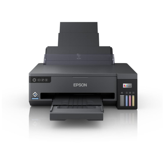 Imprimante Epson EcoTank L11050 A3 à réservoirs rechargeables (C11CK39403)
