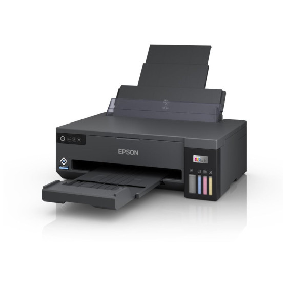 Imprimante Epson EcoTank L11050 A3 à réservoirs rechargeables (C11CK39403)