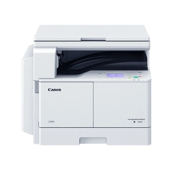 Imprimante A3 multifonction Laser monochrome Canon imageRUNNER 2206 (3030C001AA)