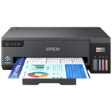 Imprimante Epson EcoTank L11050 A3 à réservoirs rechargeables (C11CK39403)