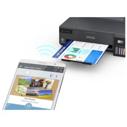  Epson EcoTank L11050 Imprimante A3 à réservoirs rechargeables (C11CK39403)