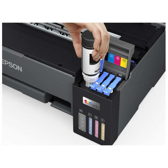 Imprimante Epson EcoTank L11050 A3 à réservoirs rechargeables (C11CK39403)