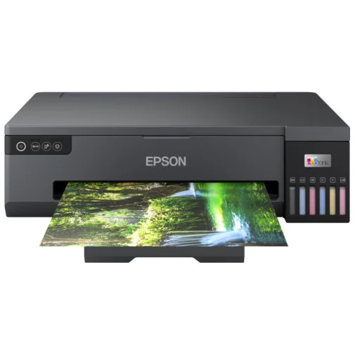 Epson EcoTank L18050 Imprimante Photo A3+ à réservoirs rechargeables (C11CK38403) - Monofonction à Réservoir - Rightech - le bon choix