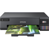 Imprimante Photo Epson EcoTank L18050 A3+ à réservoirs rechargeables (C11CK38403)