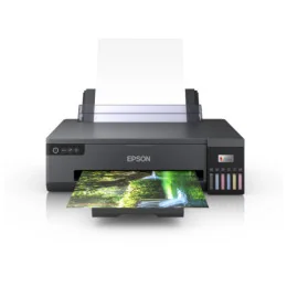  Epson EcoTank L18050 Imprimante Photo A3+ à réservoirs rechargeables (C11CK38403)