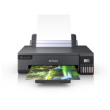 Imprimante Photo Epson EcoTank L18050 A3+ à réservoirs rechargeables (C11CK38403)