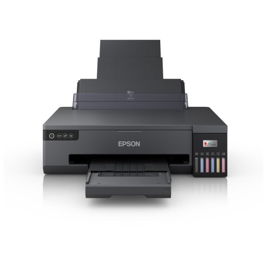 Imprimante Photo Epson EcoTank L18050 A3+ à réservoirs rechargeables (C11CK38403)