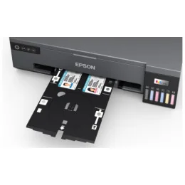  Epson EcoTank L18050 Imprimante Photo A3+ à réservoirs rechargeables (C11CK38403)