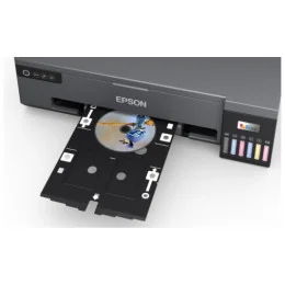  Epson EcoTank L18050 Imprimante Photo A3+ à réservoirs rechargeables (C11CK38403)