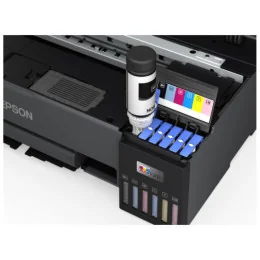  Epson EcoTank L18050 Imprimante Photo A3+ à réservoirs rechargeables (C11CK38403)