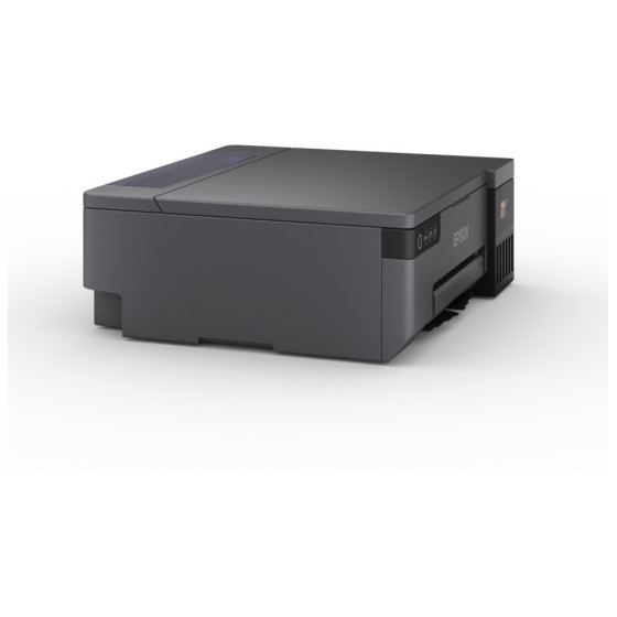 Imprimante Photo Epson EcoTank L8050 ( +impression sur cartes PVC) (C11CK37403)