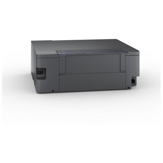 Imprimante Photo Epson EcoTank L8050 ( +impression sur cartes PVC) (C11CK37403)