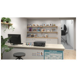 Imprimante Photo Epson EcoTank L8050 ( +impression sur cartes PVC) (C11CK37403)