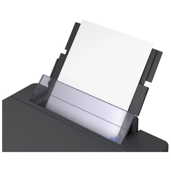 Imprimante Photo Epson EcoTank L8050 ( +impression sur cartes PVC) (C11CK37403)