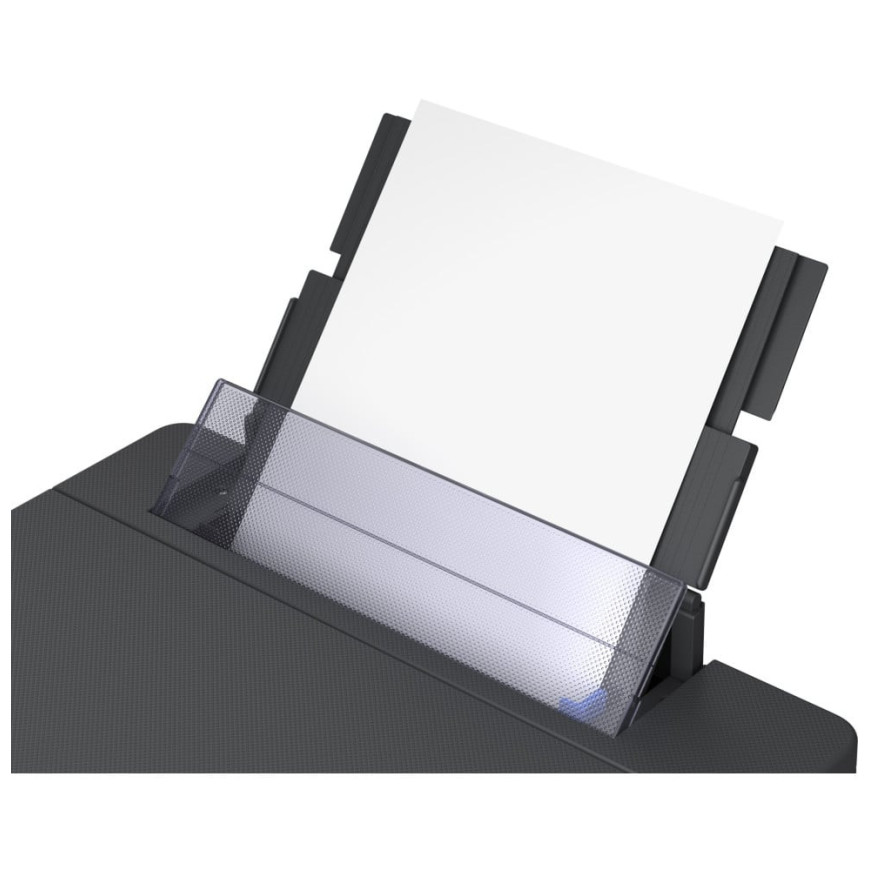 Imprimante Photo Epson EcoTank L8050 ( +impression sur cartes PVC) (C11CK37403)
