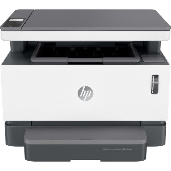 Imprimante multifonction Laser monochrome HP neverstop 1200A (4QD21A)