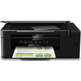Imprimante multifonction à réservoirs rechargeables Epson EcoTank L3060 (C11CG50402)