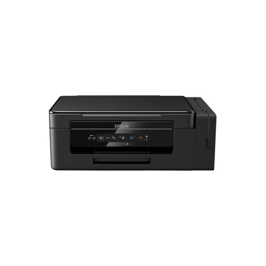 Imprimante multifonction à réservoirs rechargeables Epson EcoTank L3060 (C11CG50402)
