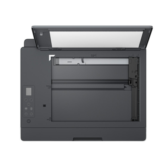 Imprimante multifonction à réservoirs rechargeables HP Smart Tank 582 (4A8D6A)