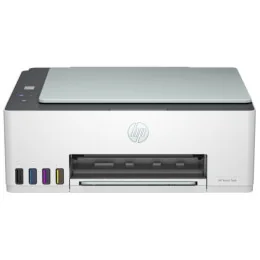 HP Smart Tank 582 Imprimante multifonction à réservoirs rechargeables (4A8D6A)