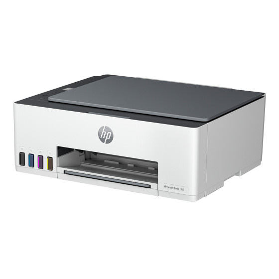 Imprimante multifonction à réservoirs rechargeables HP Smart Tank 582 (4A8D6A)