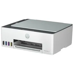 HP Smart Tank 582 Imprimante multifonction à réservoirs rechargeables (4A8D6A)