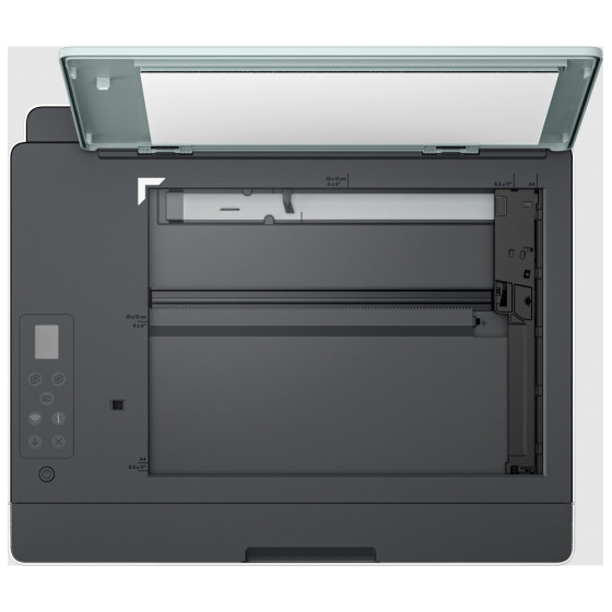 Imprimante multifonction à réservoirs rechargeables HP Smart Tank 582 (4A8D6A)