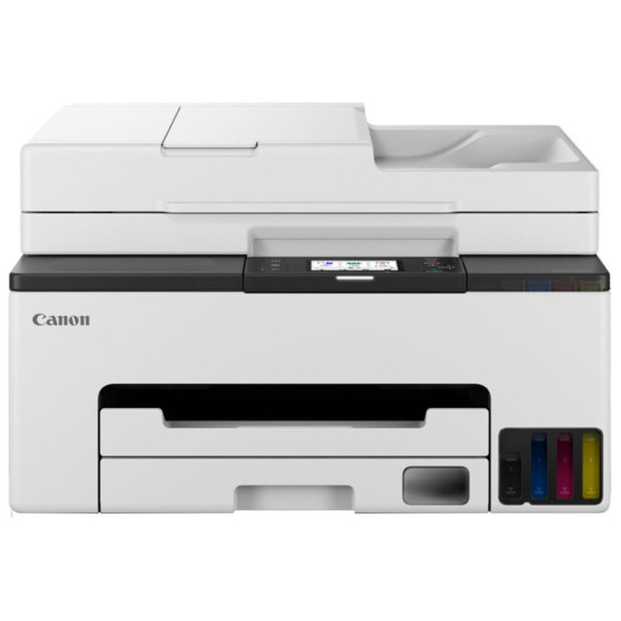 Imprimante multifonction à réservoirs rechargeables Canon MAXIFY GX2040 (6171C007)