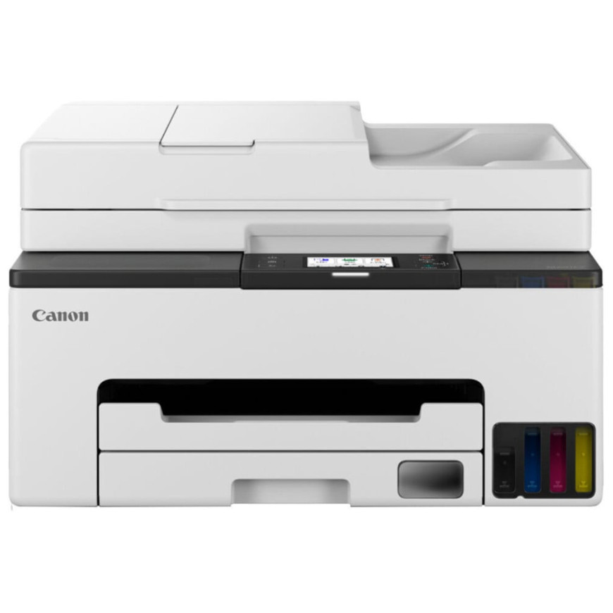 Imprimante multifonction à réservoirs rechargeables Canon MAXIFY GX2040 (6171C007)