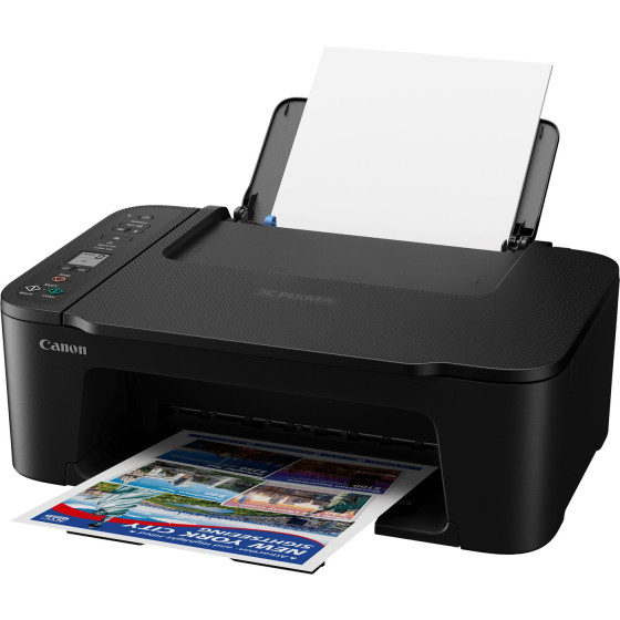 Imprimante Multifonction Jet d'encre Canon PIXMA TS3640 (6670C007AA)