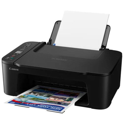 Imprimante Multifonction Jet d'encre Canon PIXMA TS3640 (6670C007AA) - Multifonctions Jet d'encre - Rightech - le bon choix