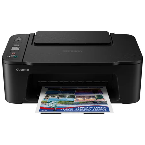 Canon PIXMA TS3640 vue de face