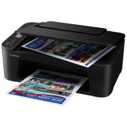  Imprimante Multifonction Jet d'encre Canon PIXMA TS3640 (6670C007AA)