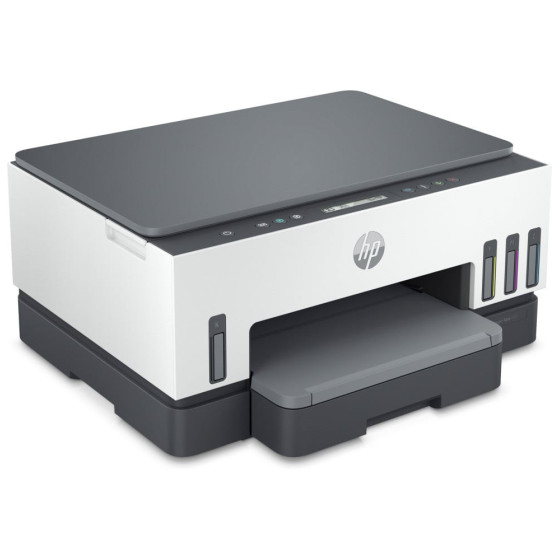 Imprimante multifonction à réservoirs rechargeables HP Smart Tank 720 (6UU46A)