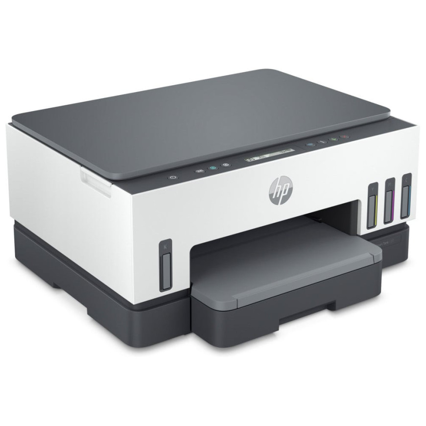 Imprimante multifonction à réservoirs rechargeables HP Smart Tank 720 (6UU46A)