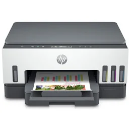  HP Smart Tank 720 Imprimante multifonction à réservoirs rechargeables (6UU46A)