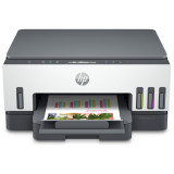 Imprimante multifonction à réservoirs rechargeables HP Smart Tank 720 (6UU46A)
