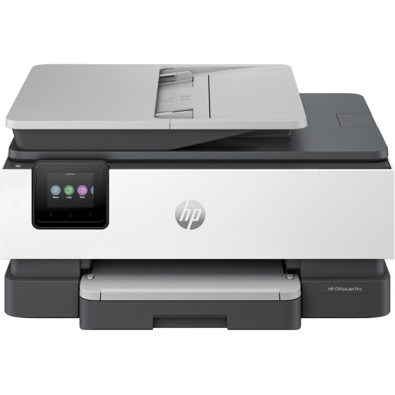 Imprimante multifonction Jet d'encre HP OfficeJet Pro 8123 (405W0C)