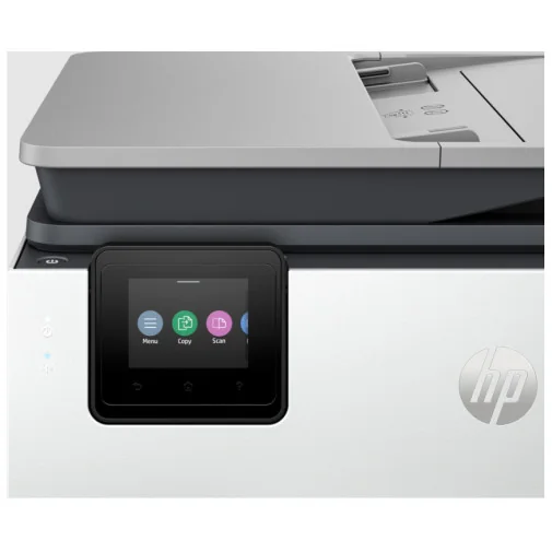 HP OfficeJet Pro 8123 vue de face
