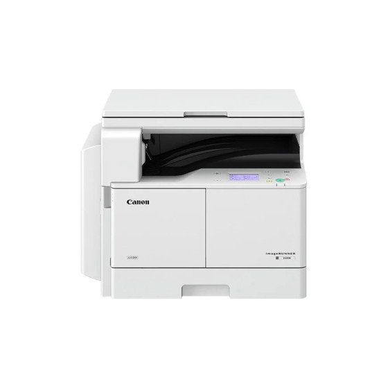 Imprimante multifonction A3 Laser monochrome Canon imageRUNNER 2206IF (3029C004AA)