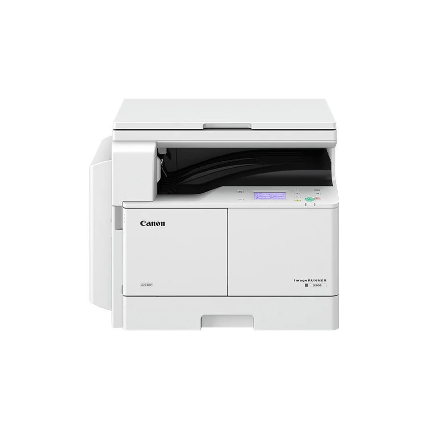 Imprimante multifonction A3 Laser monochrome Canon imageRUNNER 2206IF (3029C004AA)