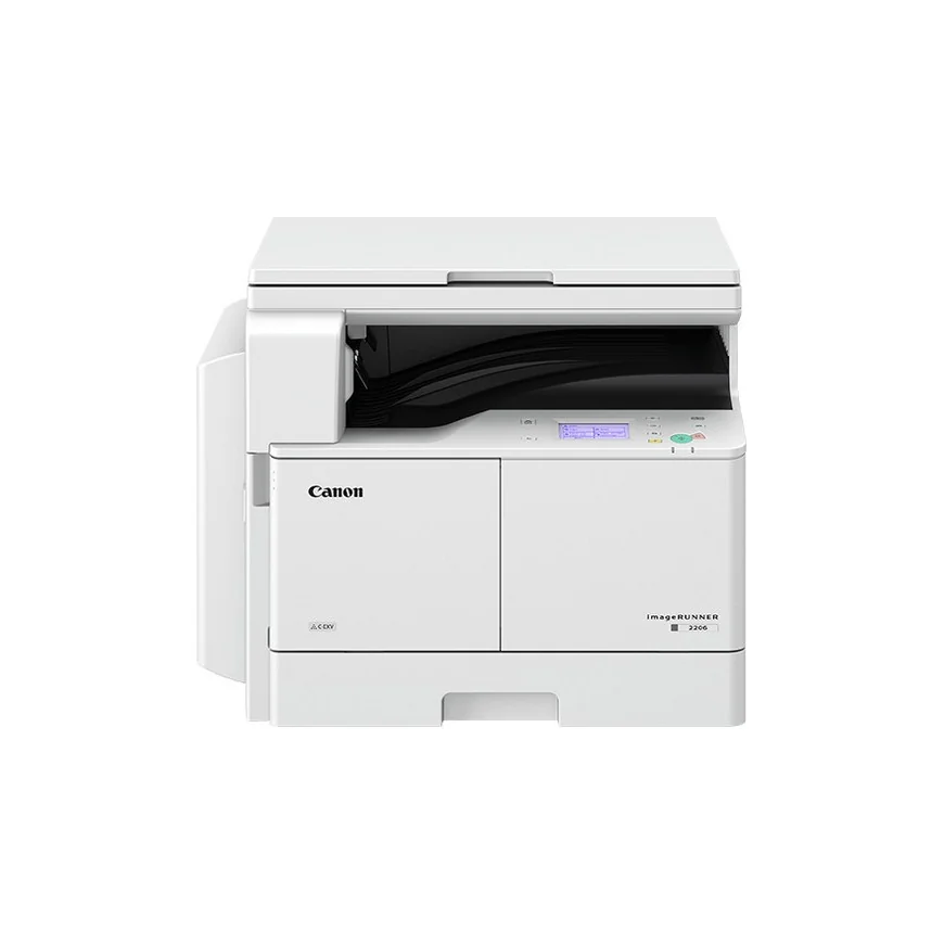 IMPRIMANTE MULTIFONCTION A3 LASER MONOCHROME CANON IMAGERUNNER 2206IF (3029C004AA)