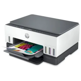  HP Smart Tank 670 Imprimante multifonction à réservoirs rechargeables (6UU48A)