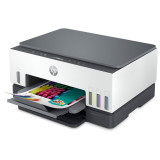 Imprimante multifonction à réservoirs rechargeables HP Smart Tank 670 (6UU48A)