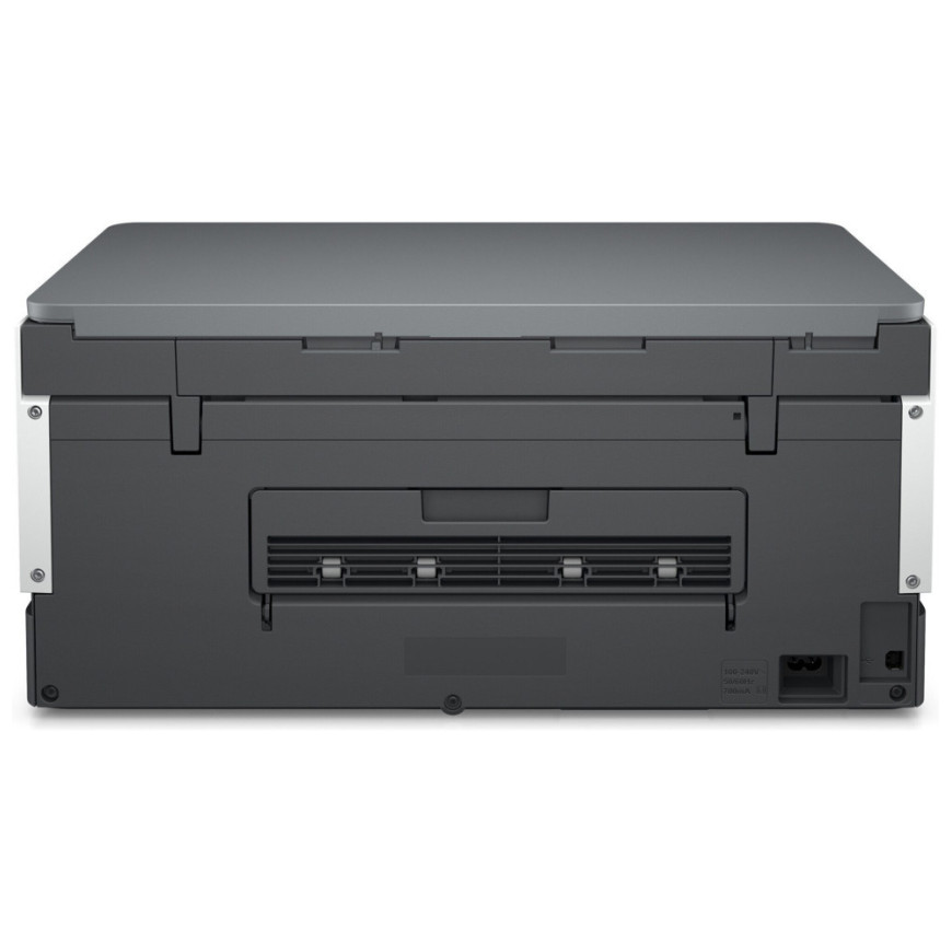 Imprimante multifonction à réservoirs rechargeables HP Smart Tank 670 (6UU48A)