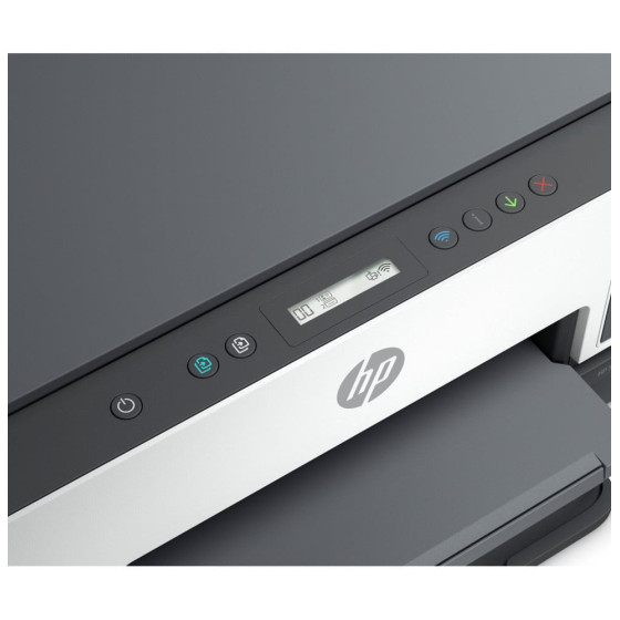 Imprimante multifonction à réservoirs rechargeables HP Smart Tank 670 (6UU48A)